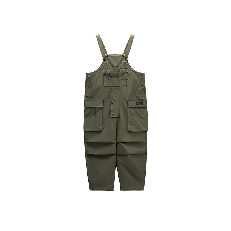 GOLDLION G+ Overalls Unisex Jasper