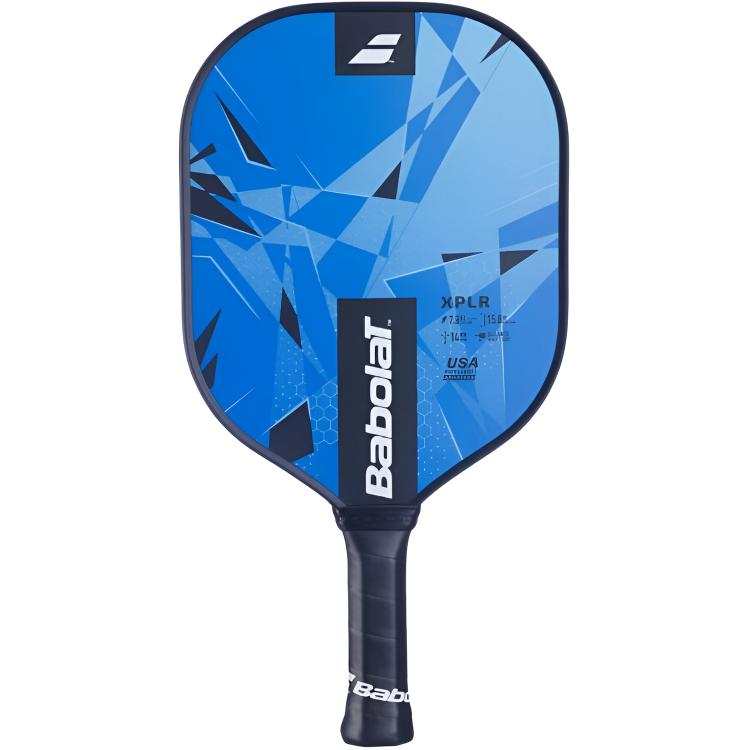Babolat Pickleball Paddles Unisex 400*208*14mm