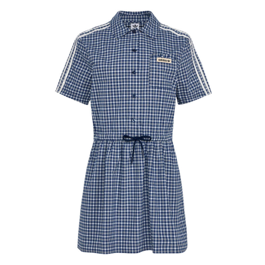 Adidas Originals Short Sleeved Dress Women's