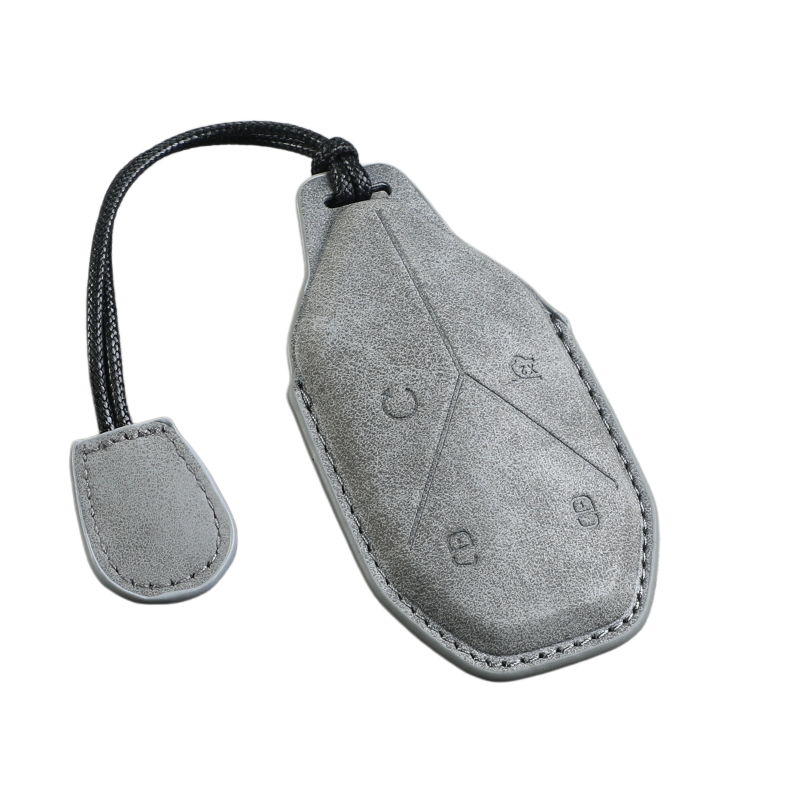 Lnga Landgre Car Key Pouch BYD EQ5/8/Titanium 7
