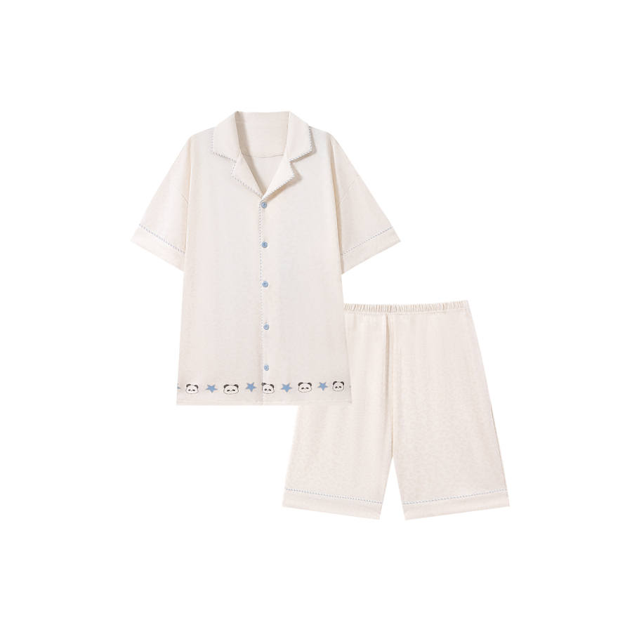 MIIOW MIIOW Men's Pajama Sets