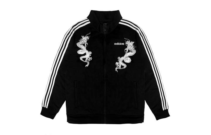 Adidas Adidas ESSENTIALS Jacket Unisex