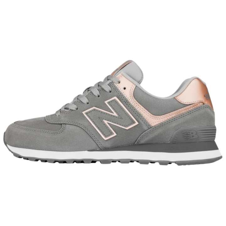 New Balance 574 Wmns New Balance 'Precious Metals Pack' Women's