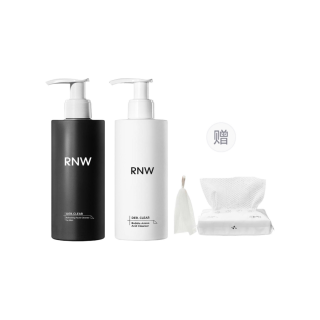 RNW Cleansers Men's