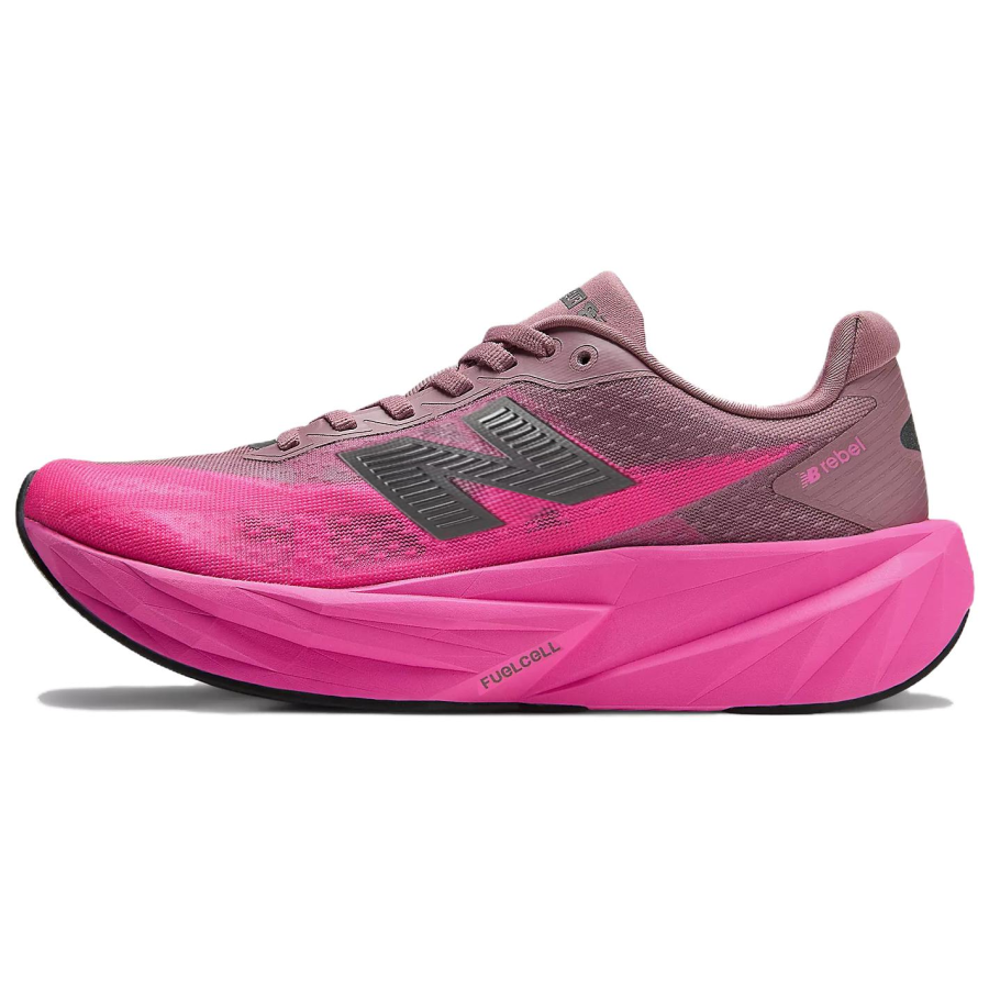New Balance Rebel V5 Wmns Rebel V5 FuelCell New Balance 'Pink Heat' Women's