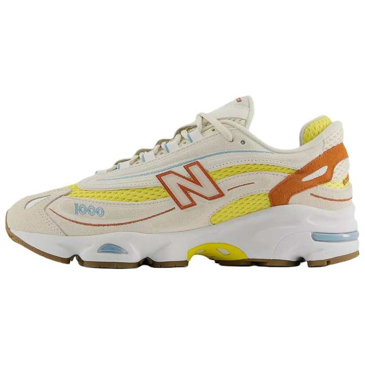 New Balance 1000 New Balance 'Linen Star Burst'