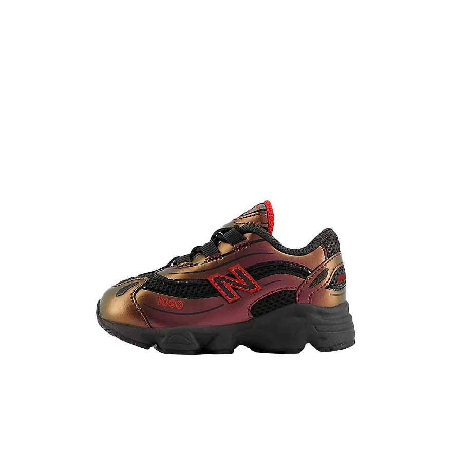 New Balance New Balance NB 1000 Mesh Cushioning Low top Running Shoes Standard M Kids'