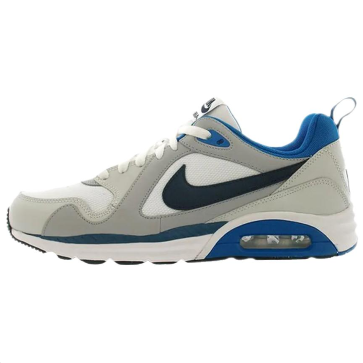 Nike Air Max Trax Nike 'White Obsidian'