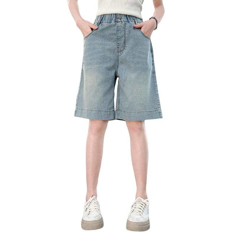 PLANDOO PLANDOO Kids Jeans Thin