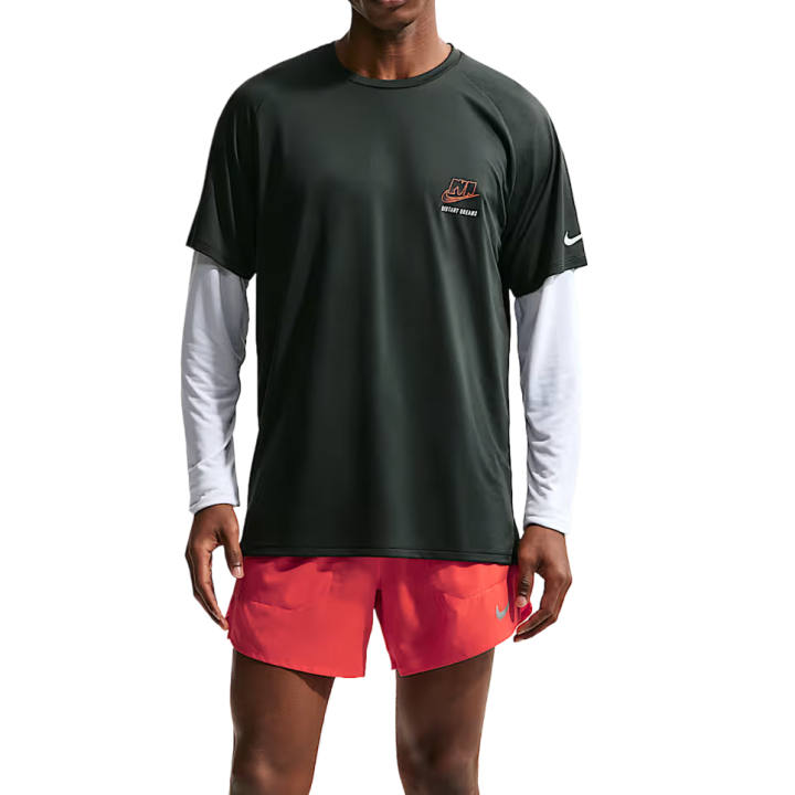 Nike Nike Stride Men's Dri-FIT Adv Short-Sleeve Running Top