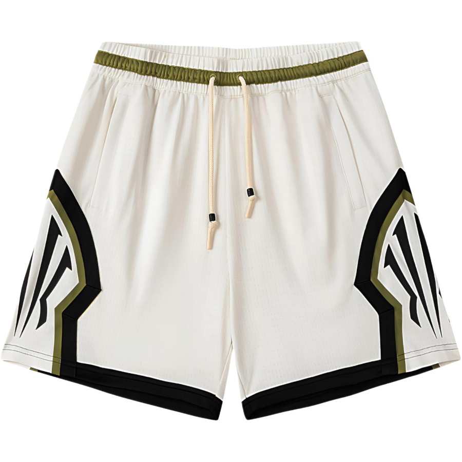Anta Basketball Collection Basketball Shorts Unisex