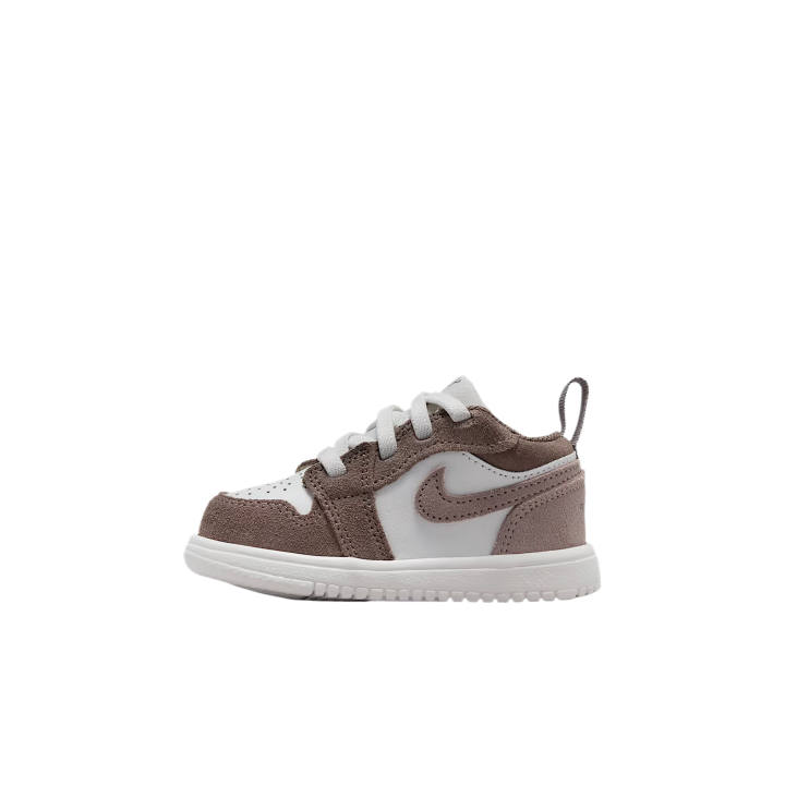 Jordan Jordan Air Jordan 1 Leather Low top Toddler Shoes Infant And Toddler