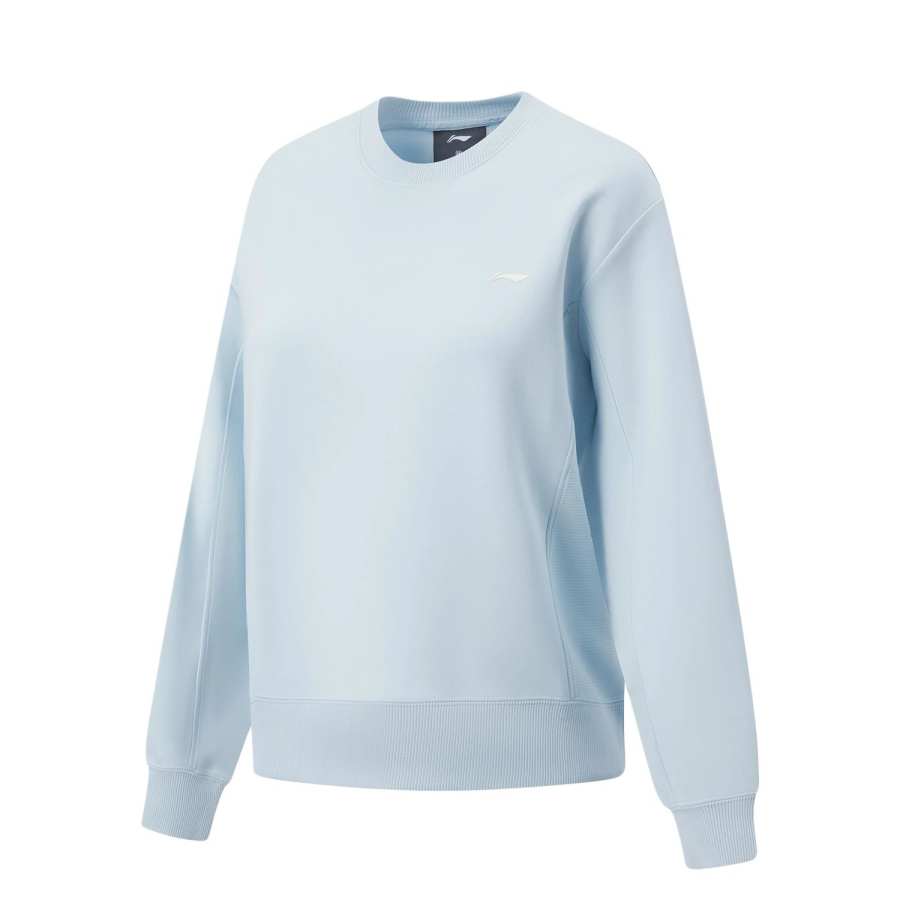 Li-Ning Li Ning Fitness Series Sweatshirt Women's