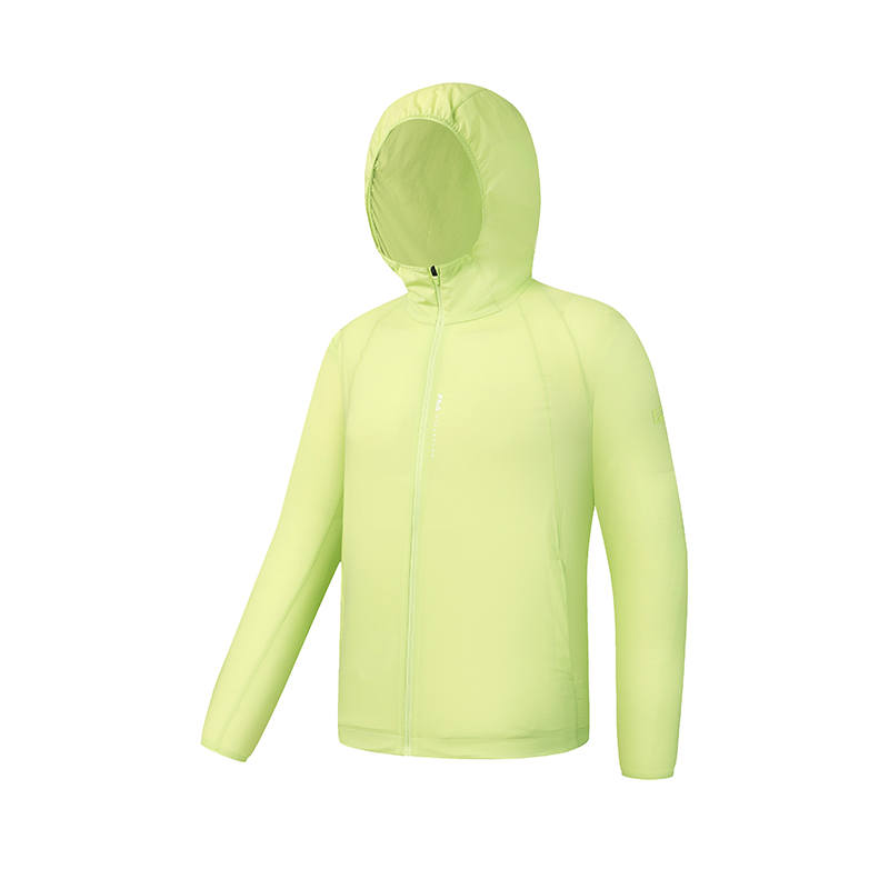 FILA Fitness Jacket Men's Arugula Green