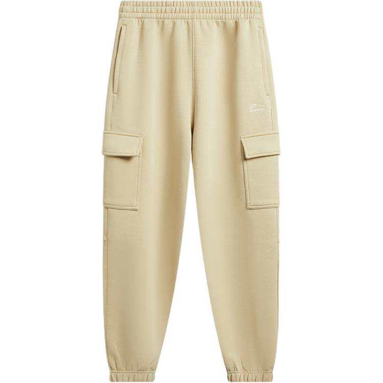 Li-Ning Li Ning Sports Life Collection Casual Pants Men's