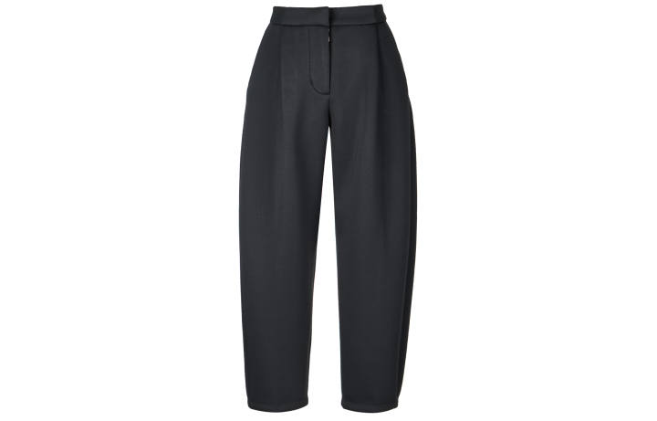Nike Nike Casual Pants Women's Black Moderate Other