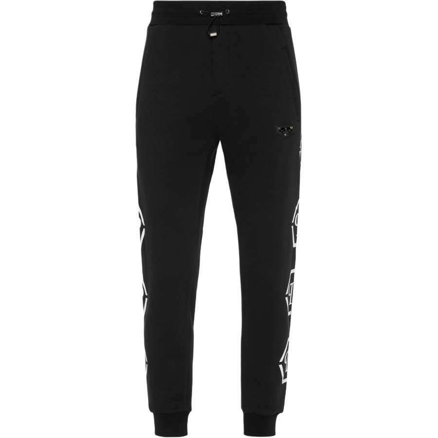 Philipp Plein Hexagon track pants