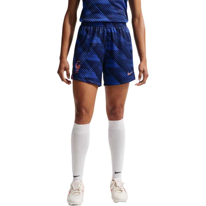 Nike Nike Dri Fit Soccer Bottom Women's