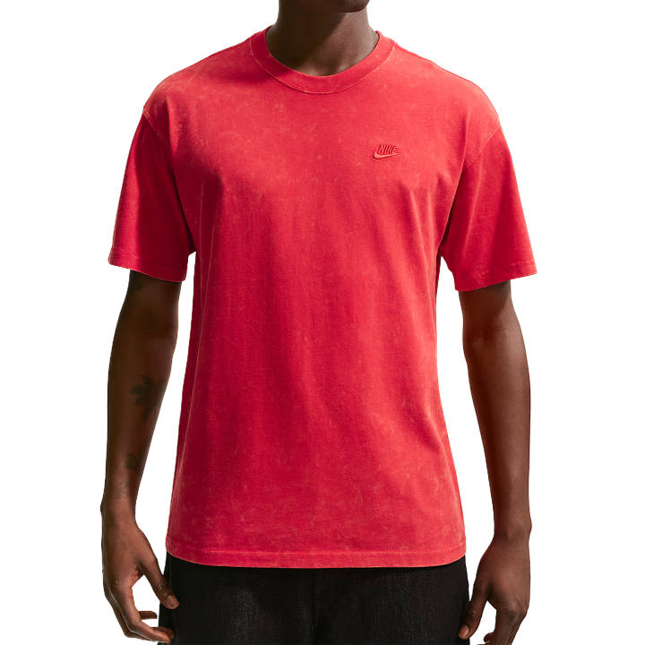 Nike Nike Sportswear Men's Vintage-Washed T-Shirt