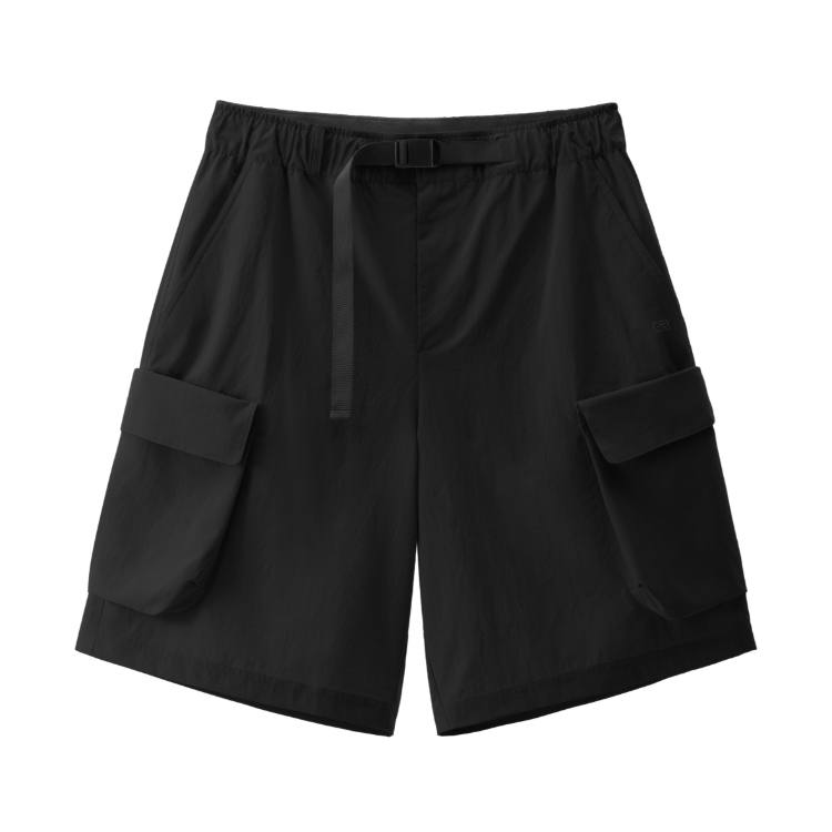 BANANA IN Cargo Shorts Men's Thin