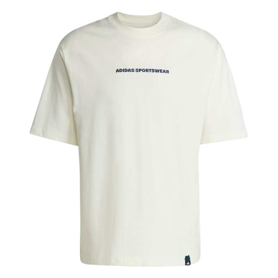 Adidas Adidas DOODLE HIKING T Shirt Men's