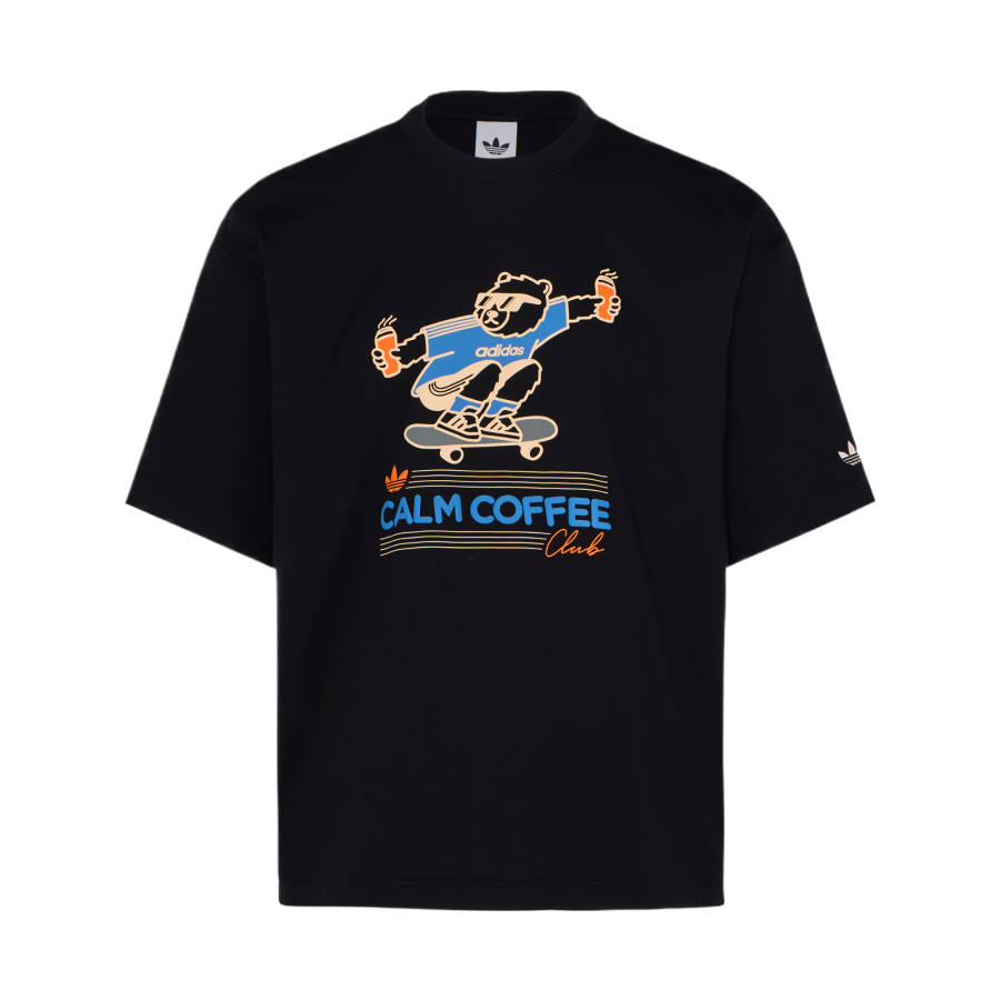 Adidas Originals T Shirt Unisex