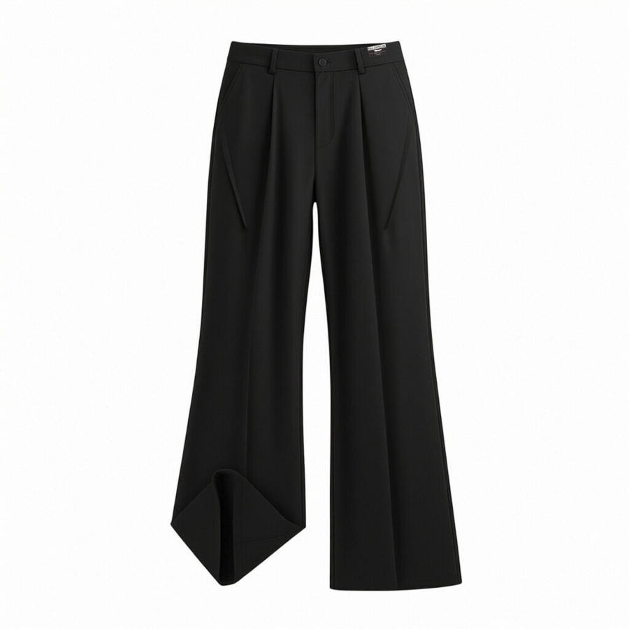 PAUL COSTELLOE Casual Pants Unisex