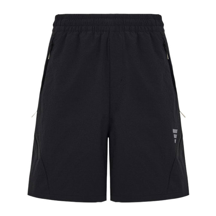 Adidas Adidas Casual Shorts Men's Black