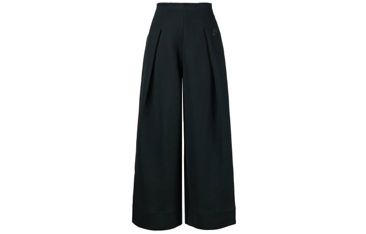 Nike Nike Sportswear Tech Fleece FW/AW24 Casual Pants Women's Black