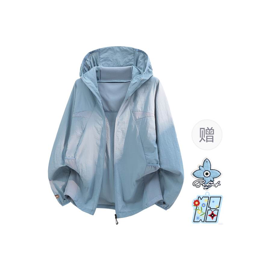WARRIOR Warrior Sun Protection Clothing Unisex