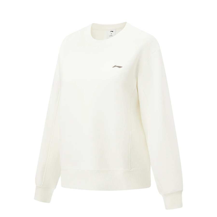 Li-Ning Li Ning Fitness Series Sweatshirt Women's
