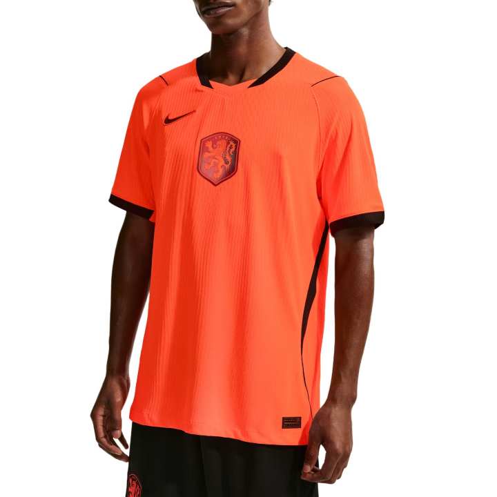 Nike Nike Dutch National Team Soccer Jersey Player Edition Men's