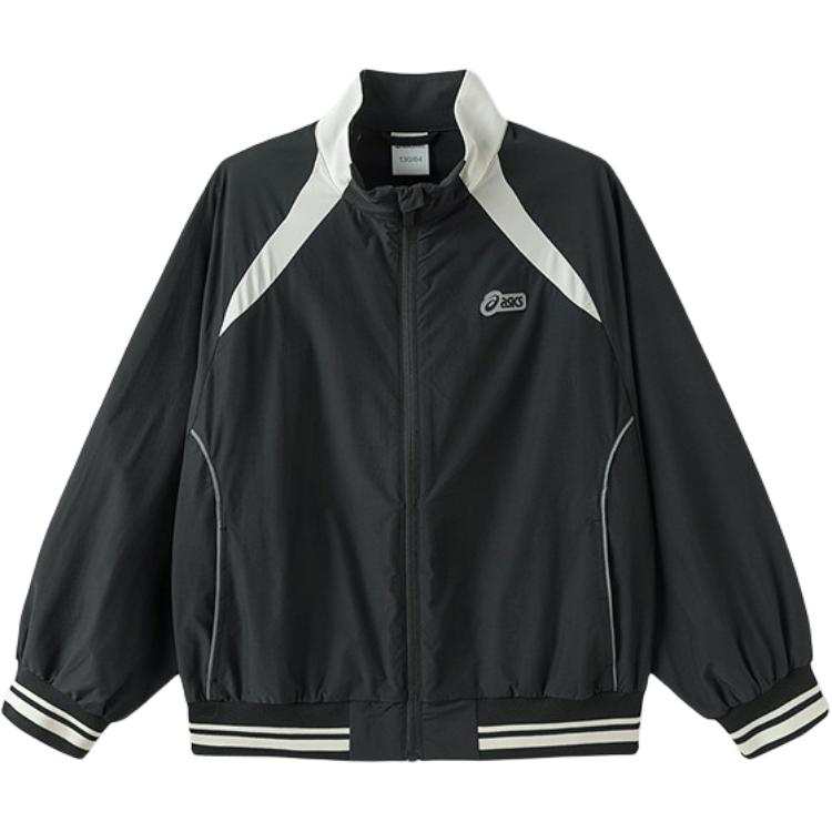 ASICS ASICS Grade School Jackets Stand Collar Moderate