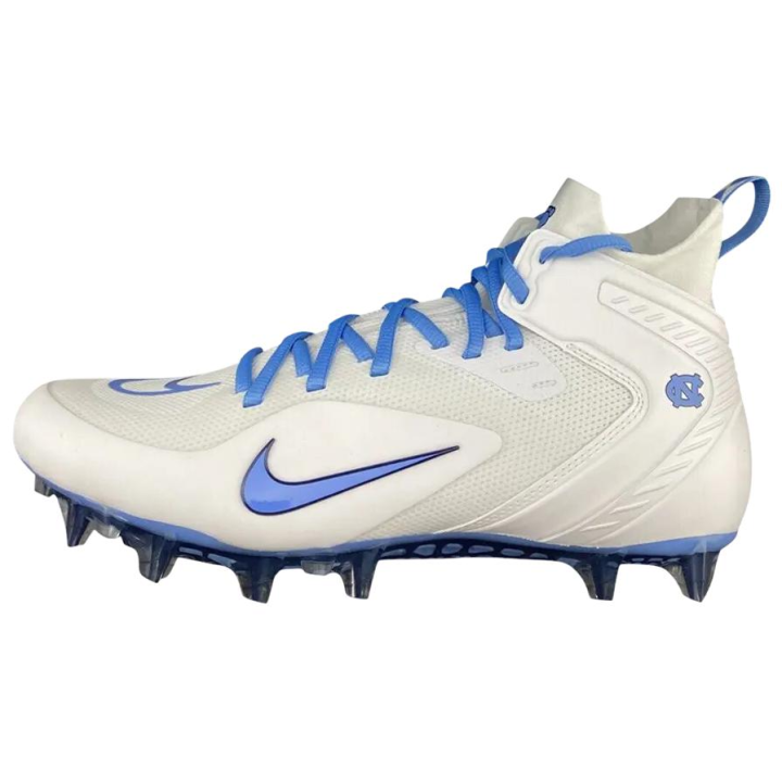 Nike Nike Alpha Huarache 8 Training Shoes Men's White