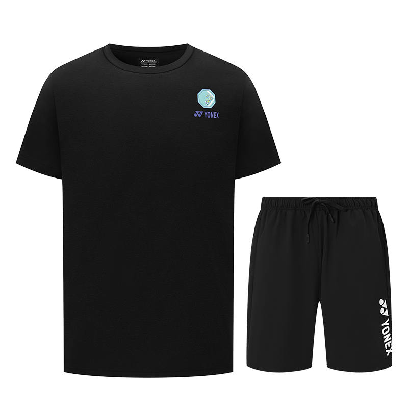 YONEX YONEX Badminton Jersey Set Men's