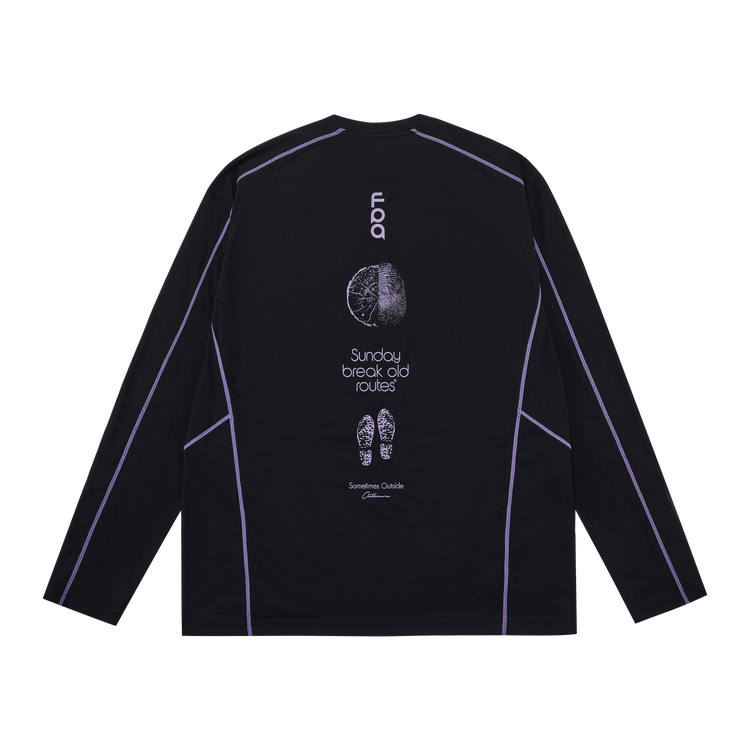 FPA T Shirts Unisex Crew Neck Moderate Straight Fit