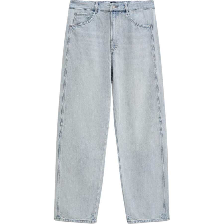 GAP Jeans Men's Moderate Wide Leg Pants