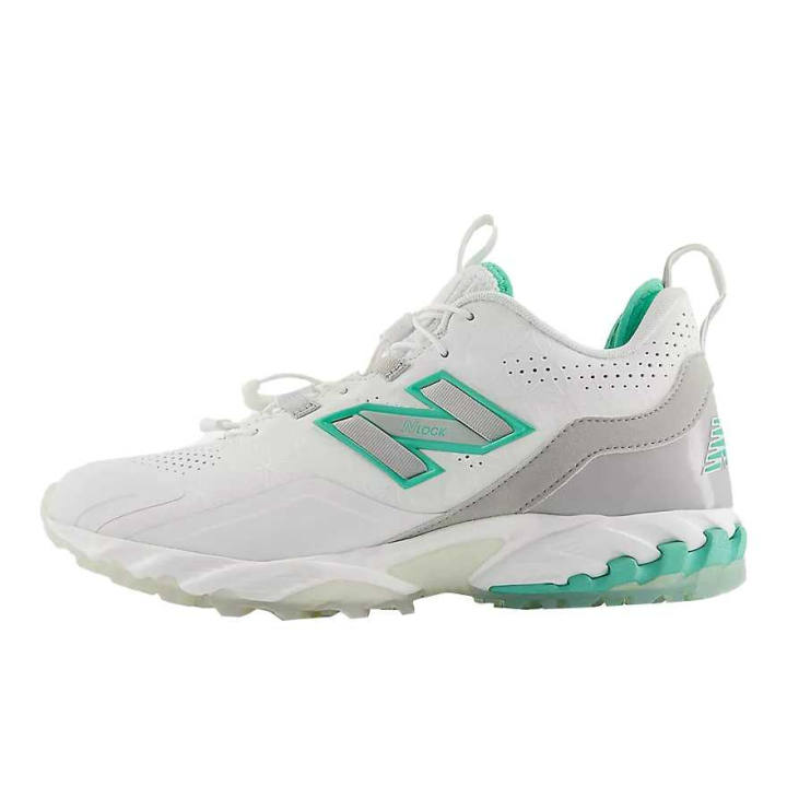 New Balance Lindor 3 Fuelcell New Balance Off-Field 'White'