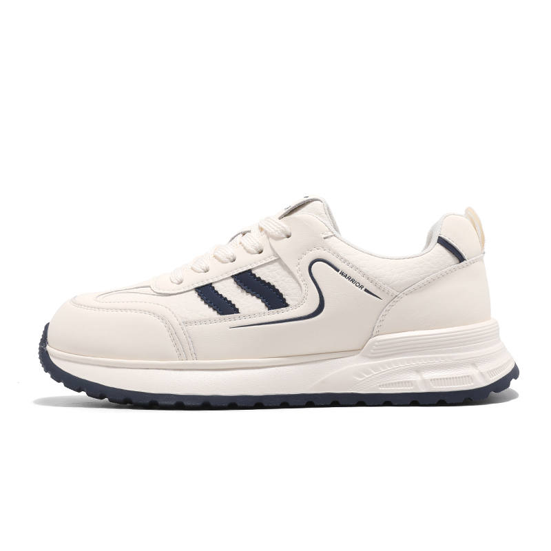 Warrior Hualian Offline Store Edition Skateboard Shoes Women's