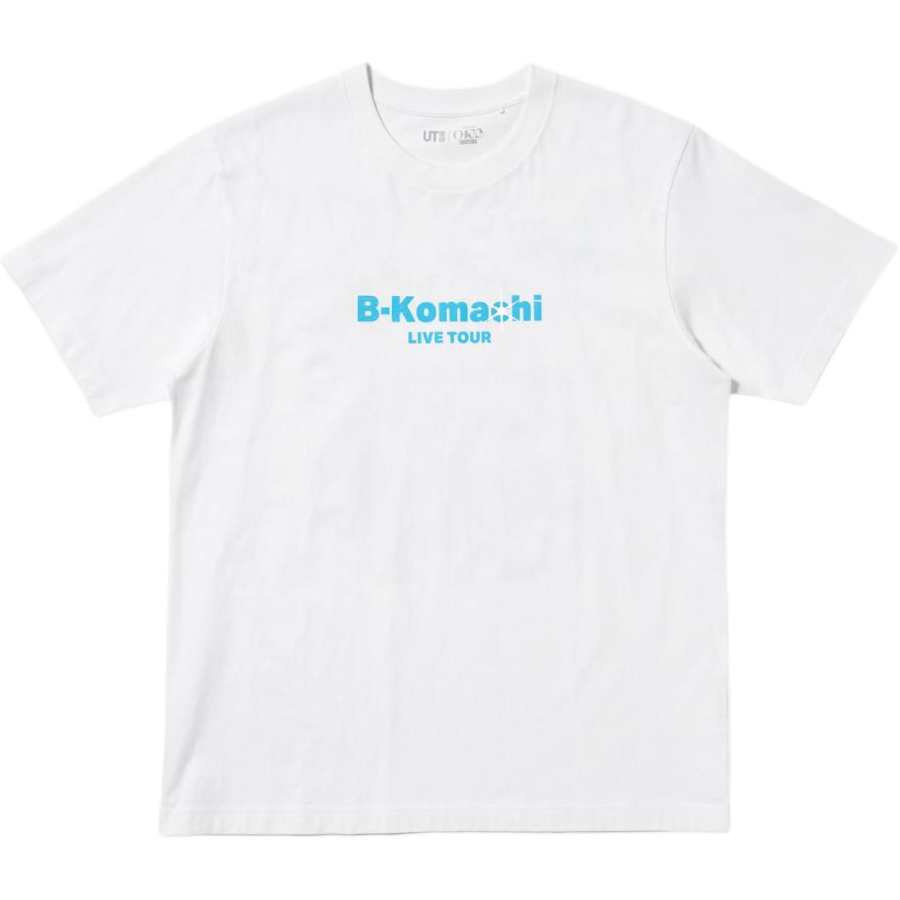 UNIQLO x WOTUIDEHAIZI,LIANMINGKUAN Shueisha SS26 T Shirt Unisex