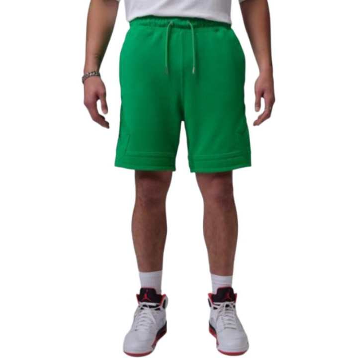Jordan Jordan Flight Fleece Casual Shorts Men's