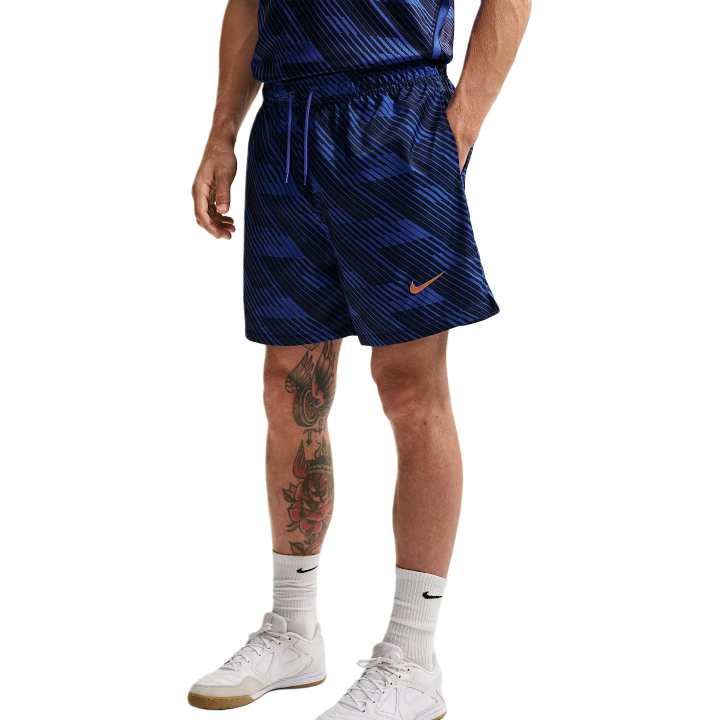 Nike Nike Fff Club Men's Nike Soccer Flow Shorts