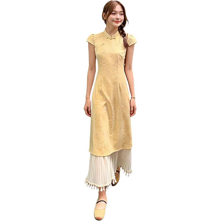 JBBCN Short Sleeved Dress Women's