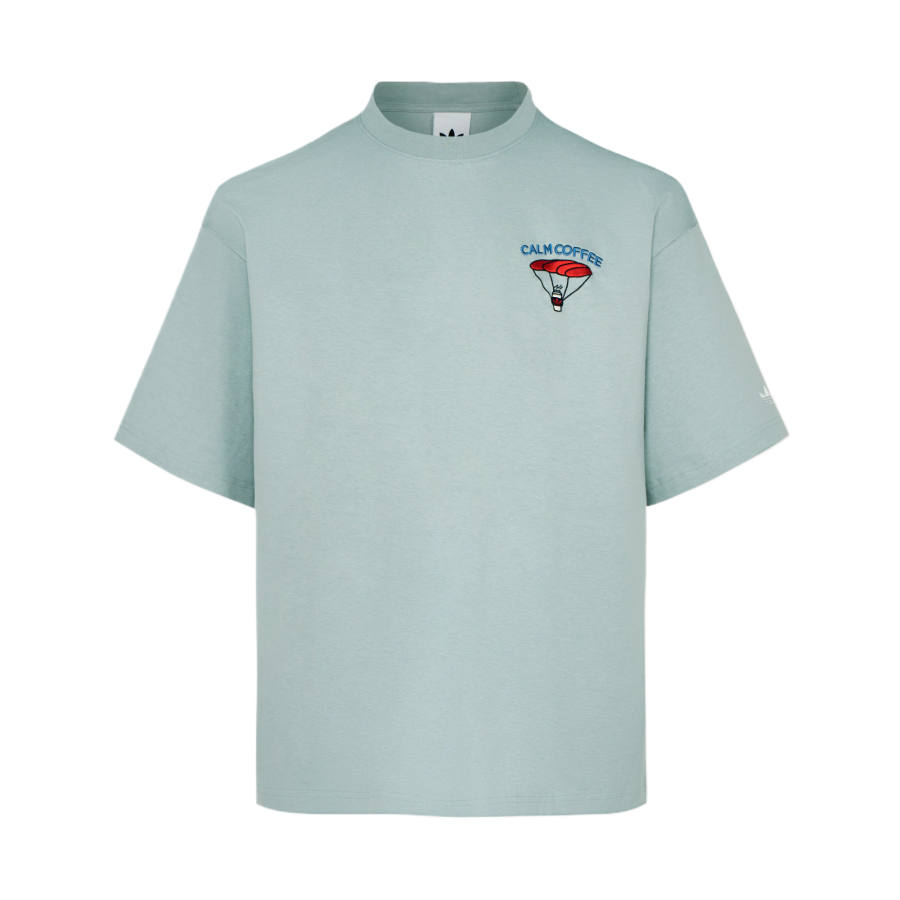 Adidas Originals T Shirt Unisex