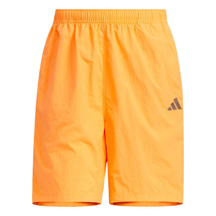 Adidas Adidas Casual Shorts Men's Pure Orange