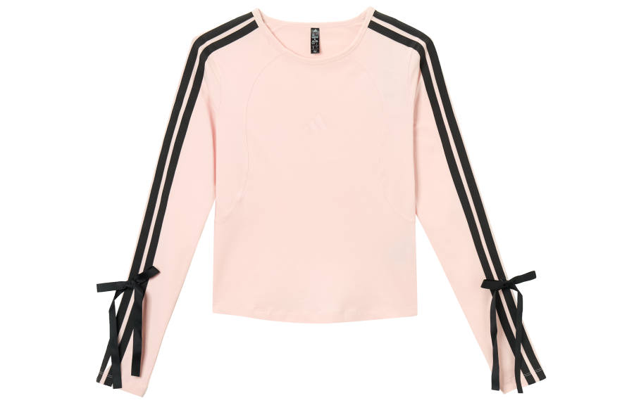 Adidas Adidas Dance Raglan Sleeve T Shirt Women's
