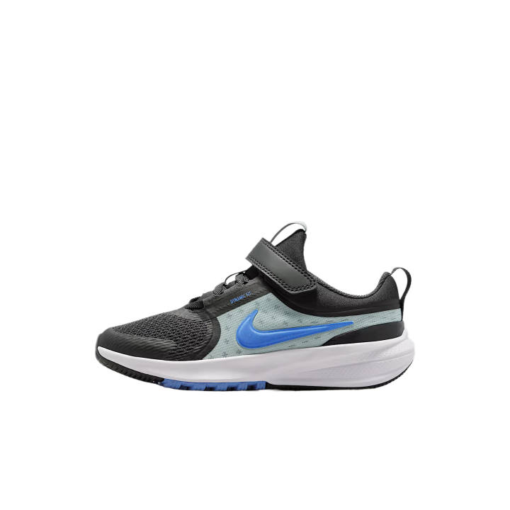 Nike Nike Star Runner 5 Rebound Breathable Support Low top Running Shoes Children Aged 3 7 Years Old