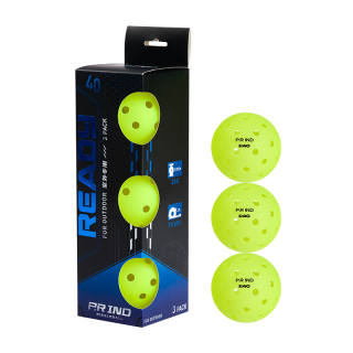P.R IND Pickleballs