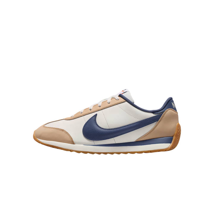 Nike Nike Pacific Leather Low top Casual Shoes Men's
