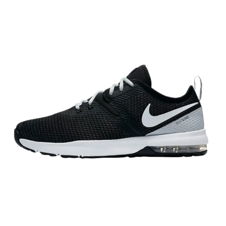 Nike Nike Air Max Typha 2 Running Shoes Unisex Black